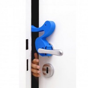 Patente Ente James blau