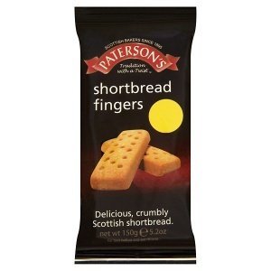 Paterson-s Shortbread Fingers