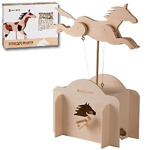 Pathfinders Automata Holz-Technologie Ba