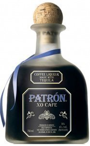 Patrón XO Cafe Liquer 0,7 l
