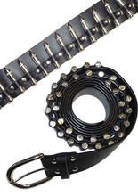 Patronen Schultergürtel Deluxe