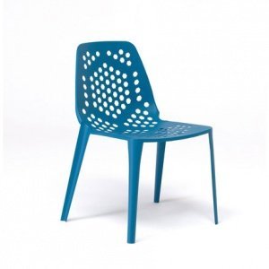 Pattern 510 Gartenstuhl (2 Stk)