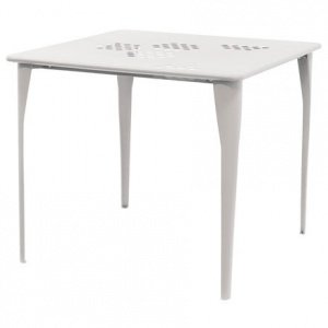 Pattern 513 Gartenhocker