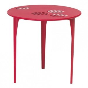 Pattern 518 Gartentisch