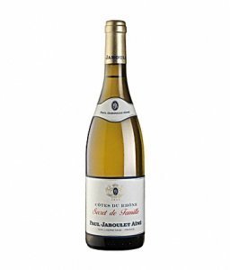 Paul Jaboulet Aîné Secret de Famille Bla