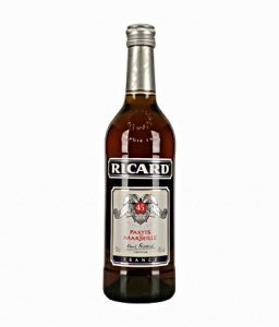 Paul Ricard  Pastis de Marseille Anislik