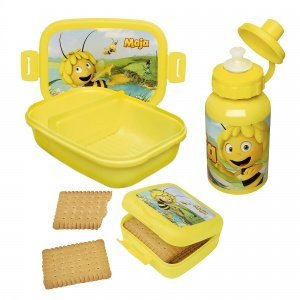 Pausen-Set "Biene Maja"