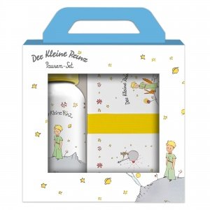 Pausenset "kleiner Prinz"