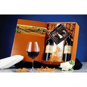 Pavarotti Geschenkset