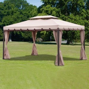 Pavillon Rio inkl. 4 Seitenteilen