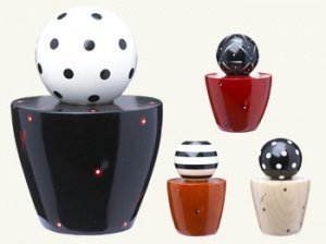 Pawn Shaker (Salz-/Gewürzstreuer)