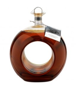 Pazo Valdomi?o Aguardiente Viejo (500ml 