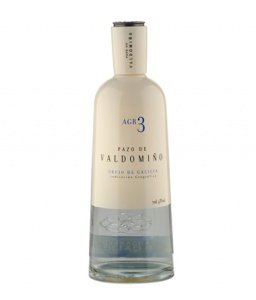 Pazo Valdomi?o Orujo de Galicia (700ml F