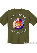 PC Freak des Jahres