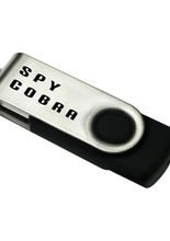 PC Spion SpyCobra