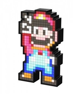 Pixel Pals Mario 16 Bit