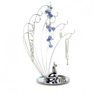 PEACOCK - Pfauschmuckbaum von Umbra