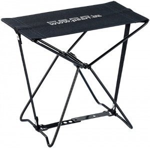 PEARL Klapphocker mit Tragetasche