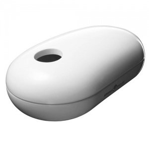 * PEBBLE Duftöl-Zerstäuber WEISS