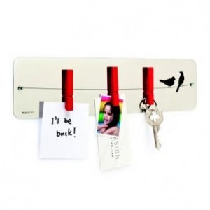 PEGS MEMO Notitzbrett von Monkey Busines