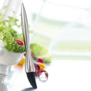 PEJ Nuance Grillpinsel schwarz