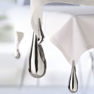 PEJ Nuance Tischtuchklammern Tischdecken