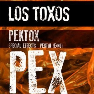 PEKTOX (Pektin), 500g