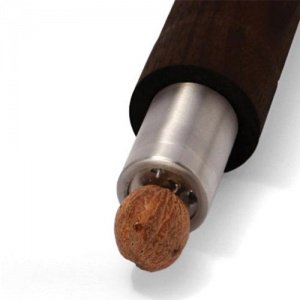 _ PEPPINO NUT Muskat-Hobel-Reibe