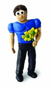 PERFECT boyFRIEND Traummannknete