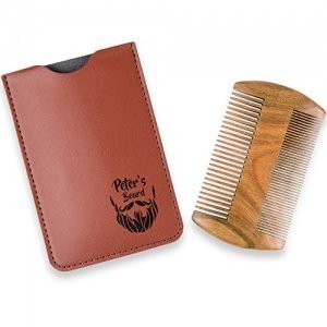 PETERS BEARD Pemium Bartkamm