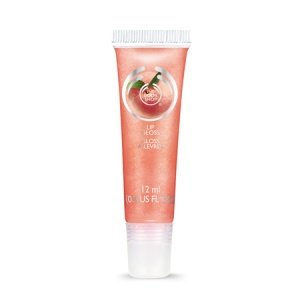 Peach Lip Gloss