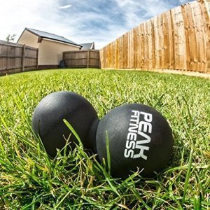 Peak Fitness Mobilitätsball