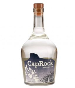 Peak Spirits Cap Rock Organic Gin (750ml