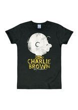 Peanuts - Charlie Brown - Slim Fit