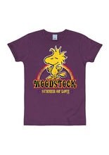 Peanuts - Woodstock - Summer of Love - S