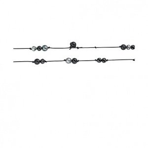 Pearl Style By Gellner Kette 2-050-80898