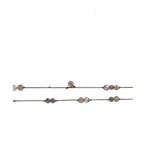 Pearl Style By Gellner Kette 2-050-80898