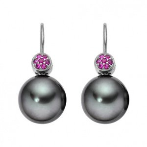 Pearl Style By Gellner Ohrhänger 2-020-8