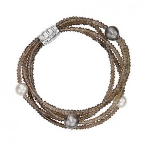 Pearl Style by Gellner Armband