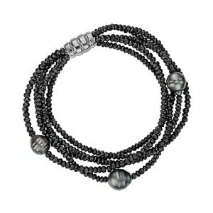 Pearl Style by Gellner Armband