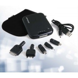 Pebble - Mobiles Ladegerät