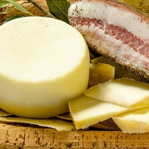 Pecorino Fresco Il Fiorino Marzolino ver