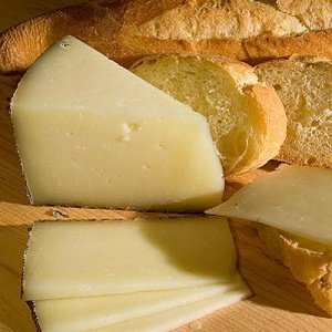 Pecorino Romano DOP Schafskäse Latium