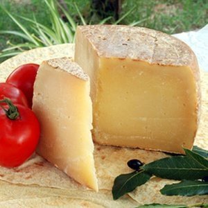Pecorino Sardo Maturo DOP Pinna Sardisch