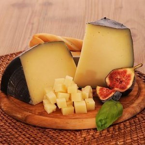 Pecorino Susardu NERO Sardischer Schafsk