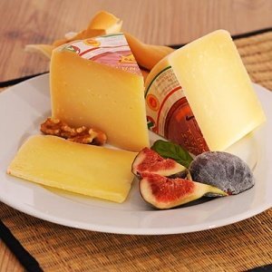 Pecorino Toscano D.O.P. gereifter Toskan