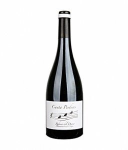 Pedro Regalado Canta Perdices Tempranill