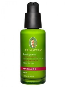 Peelinglotion Rose Granatapfel