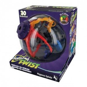 Pegasus - Perplexus Twist