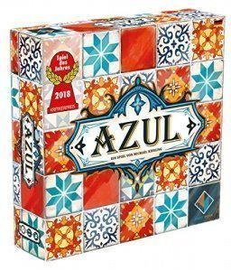 Pegasus Spiele Azul